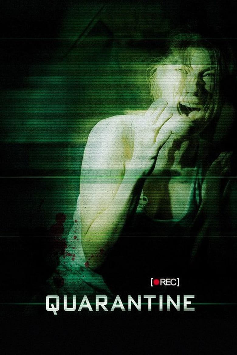 فيلم Quarantine