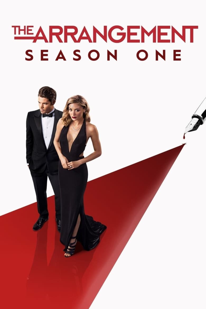 مسلسل The Arrangement الموسم الاول الحلقة 02 مترجمة