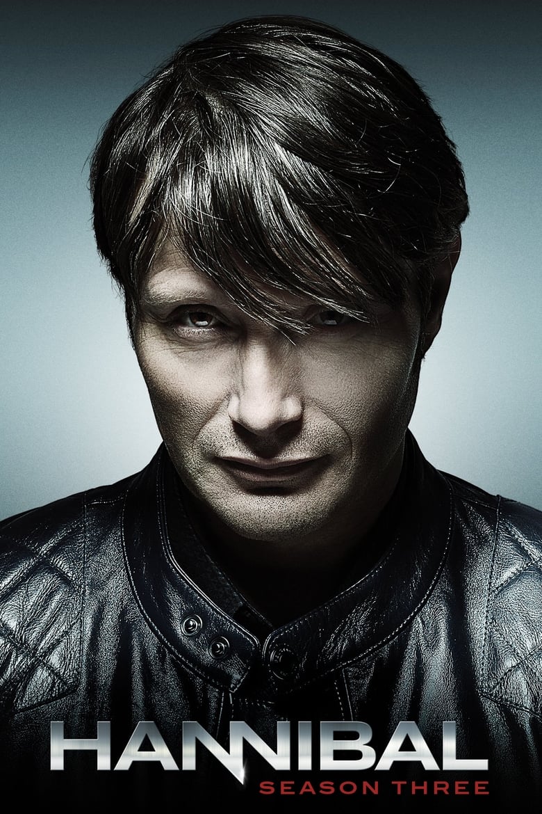 مسلسل Hannibal الموسم الثالث مترجم