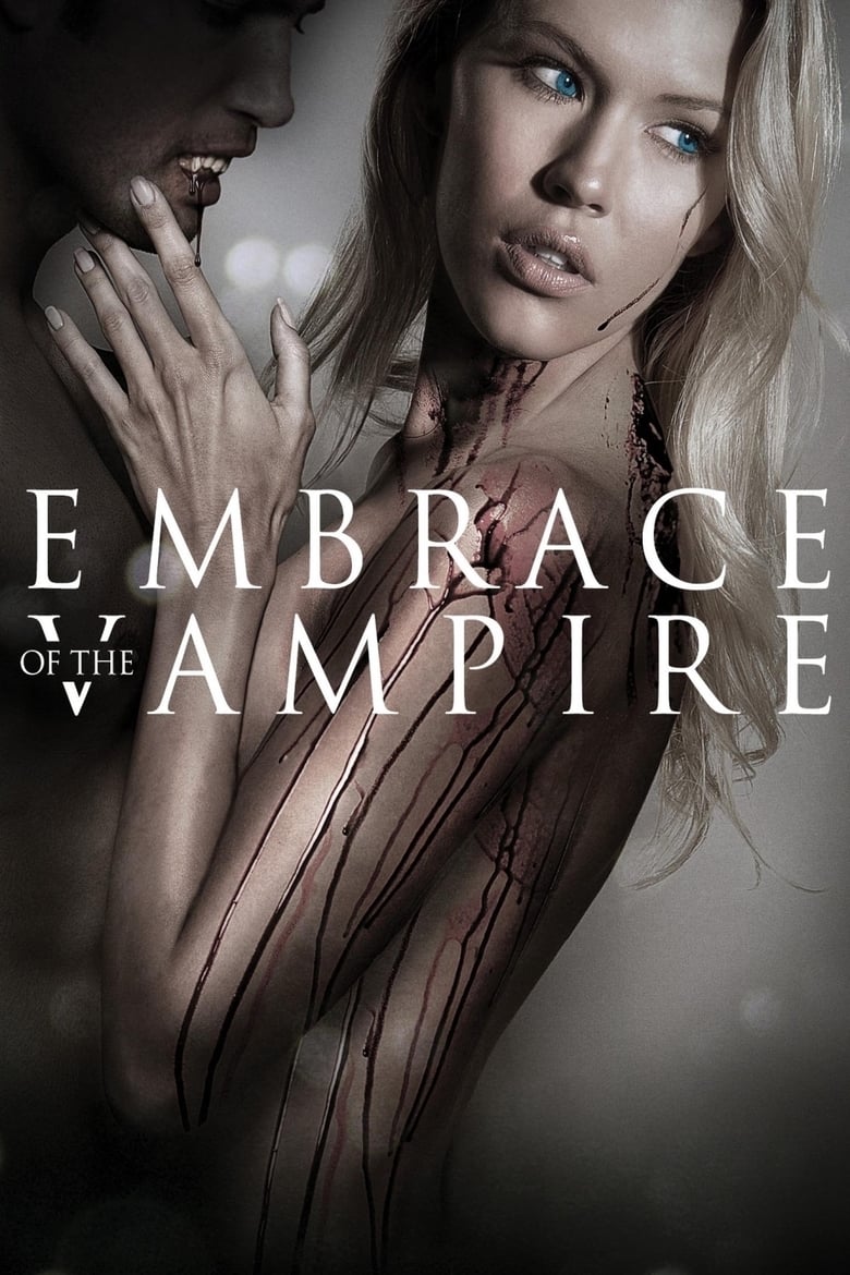 فيلم Embrace of the Vampire