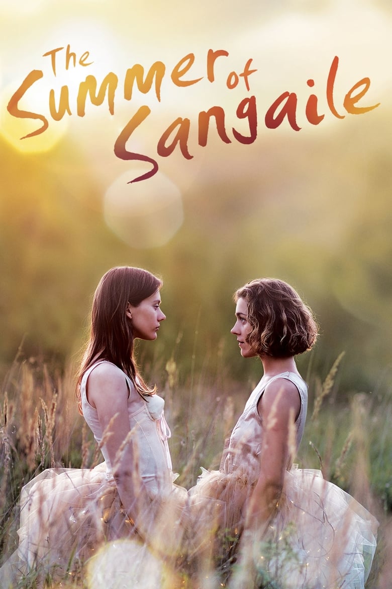 فيلم The Summer of Sangaile