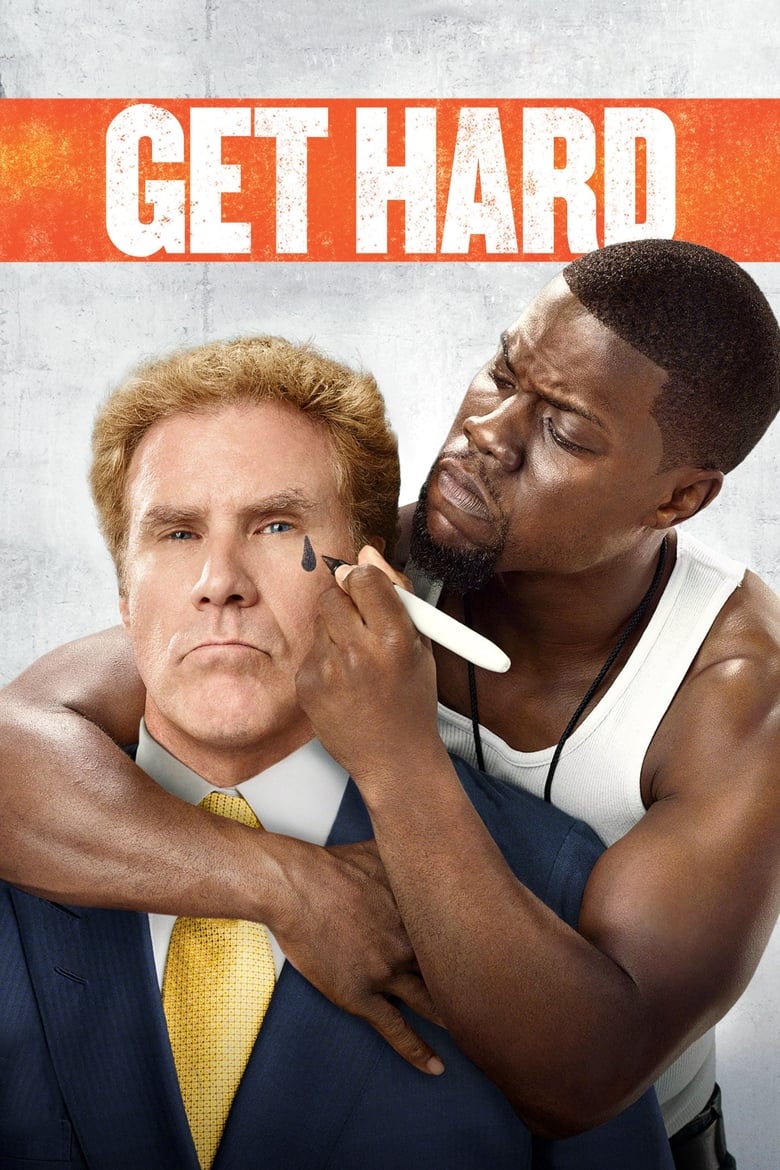 فيلم Get Hard