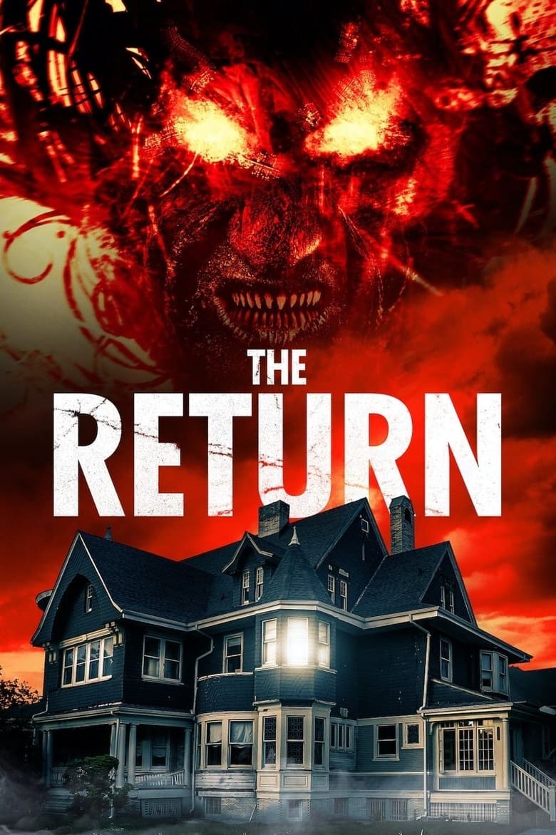 فيلم The Return