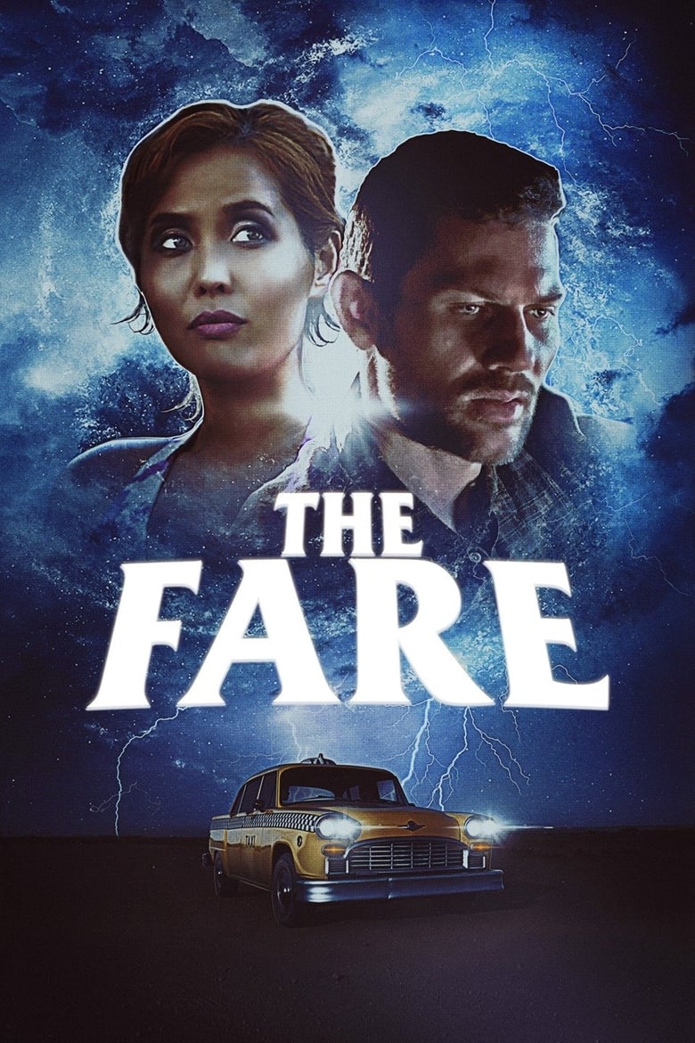 فيلم The Fare 2019 مترجم