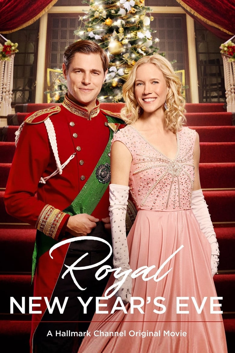 فيلم Royal New Year’s Eve
