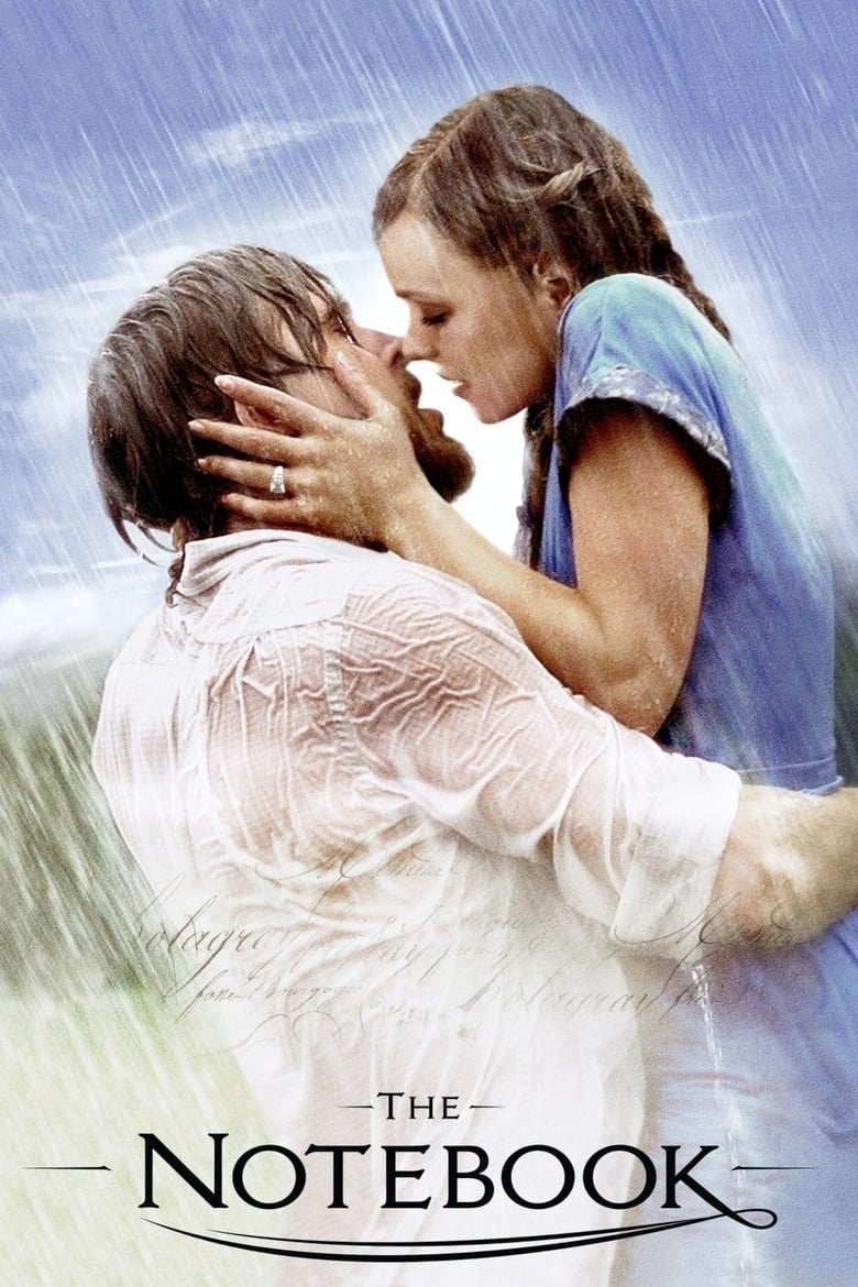 فيلم The Notebook