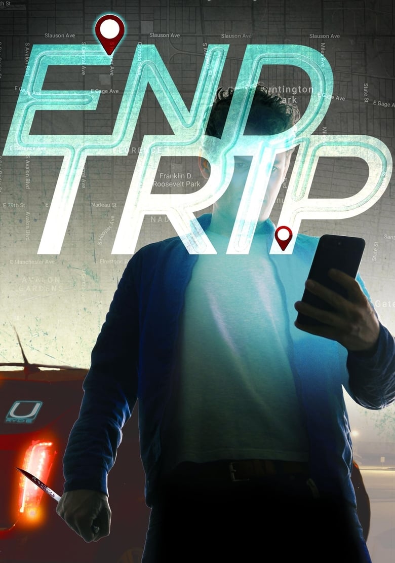 فيلم End Trip