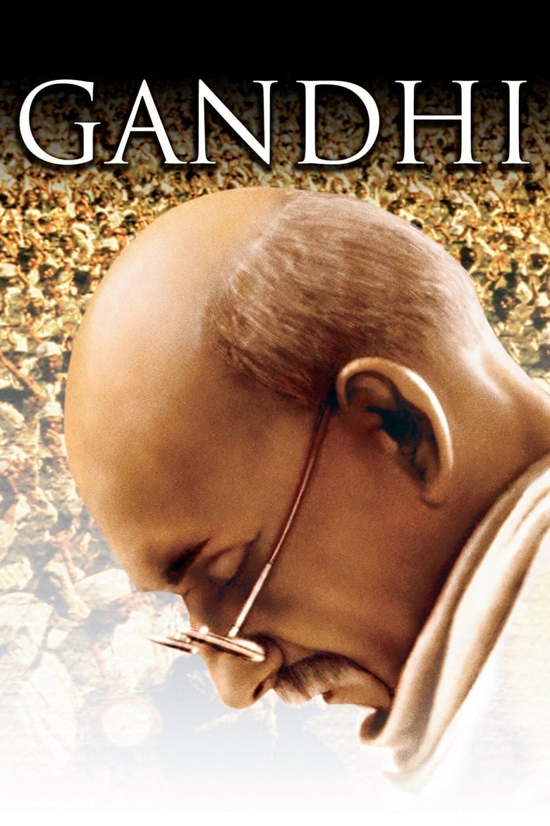 فيلم Gandhi