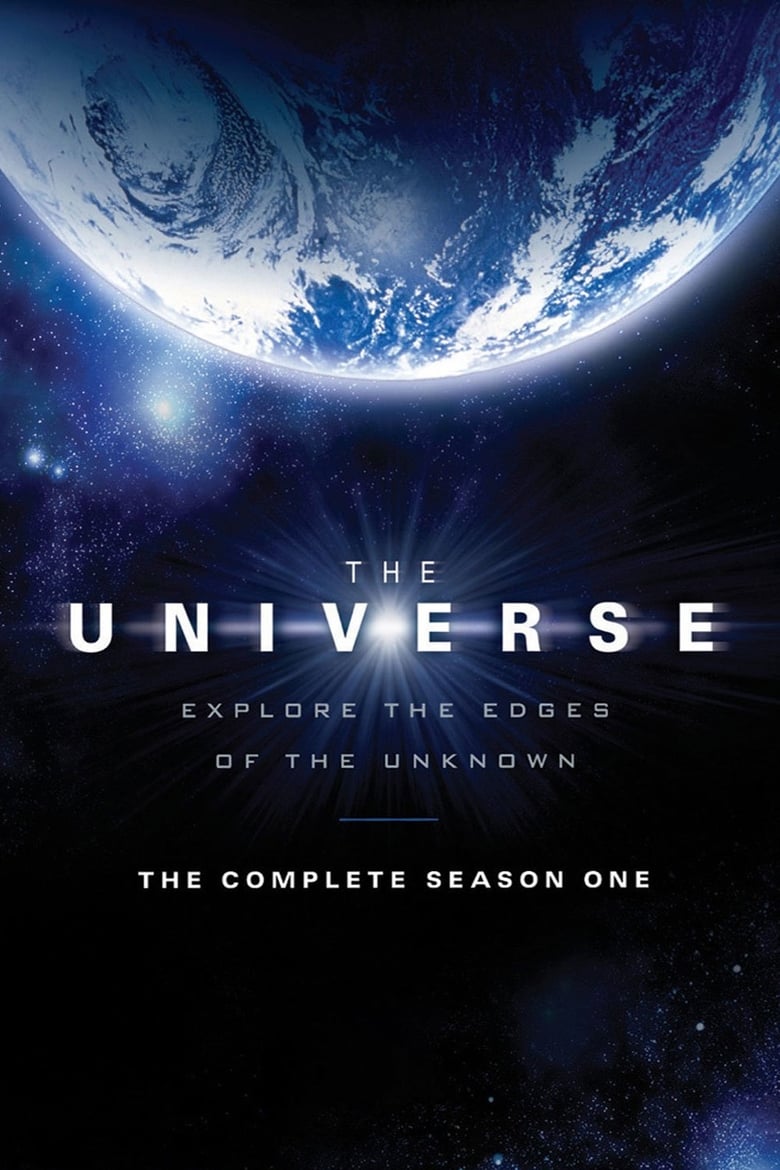 مسلسل The Universe الموسم الاول الحلقة 12 مترجمة
