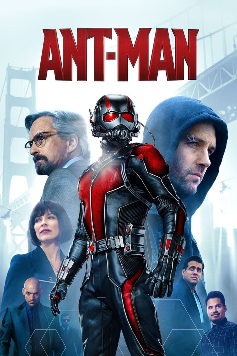 فيلم Ant-Man