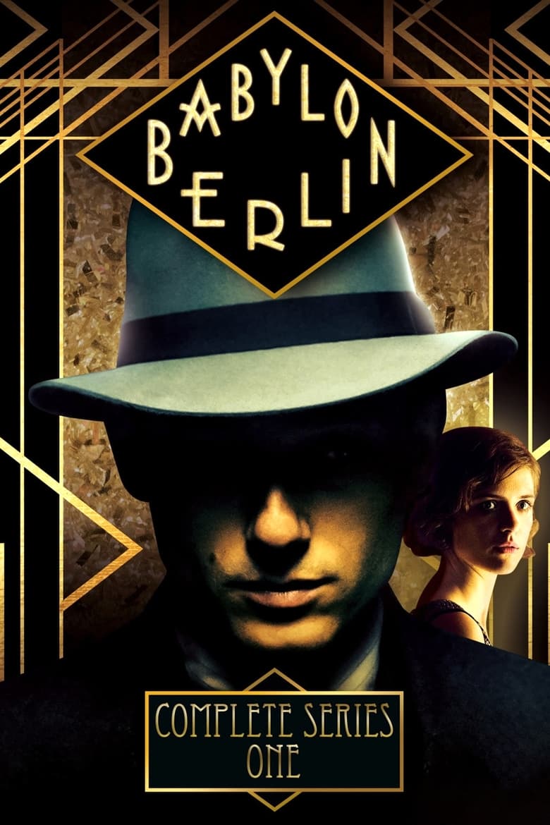 مسلسل Babylon Berlin الموسم الاول الحلقة 03 مترجمة