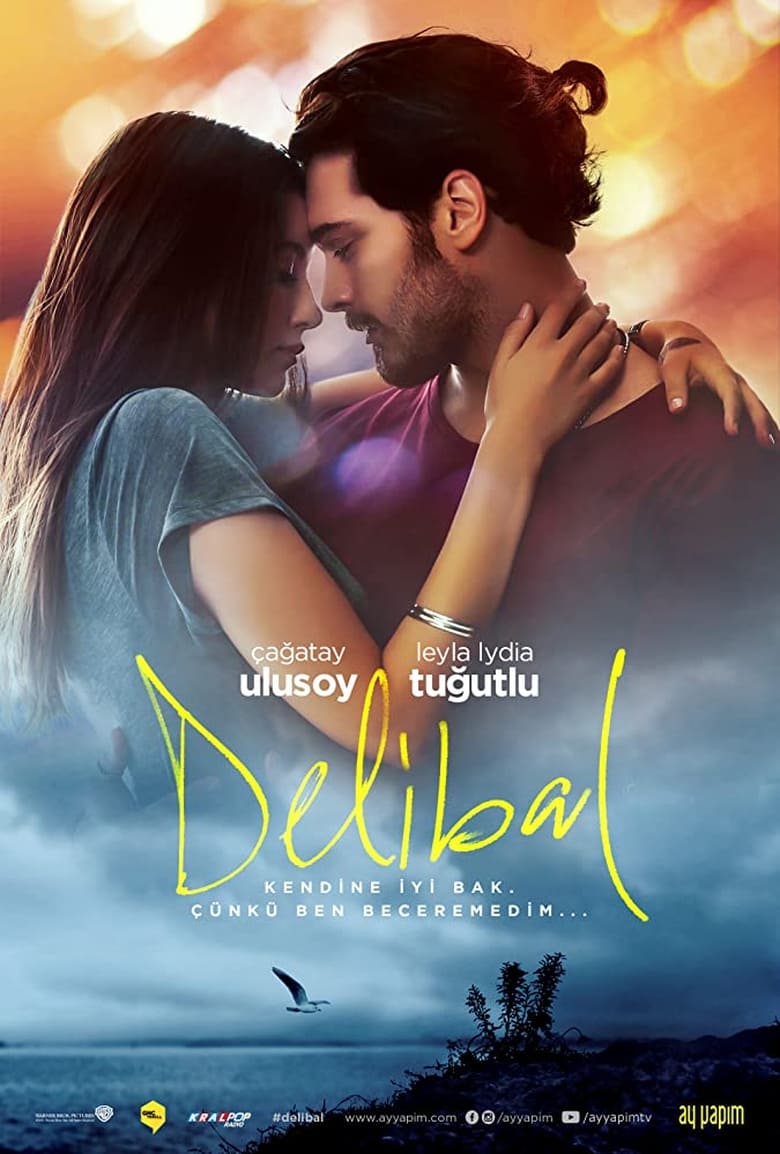 فيلم Delibal