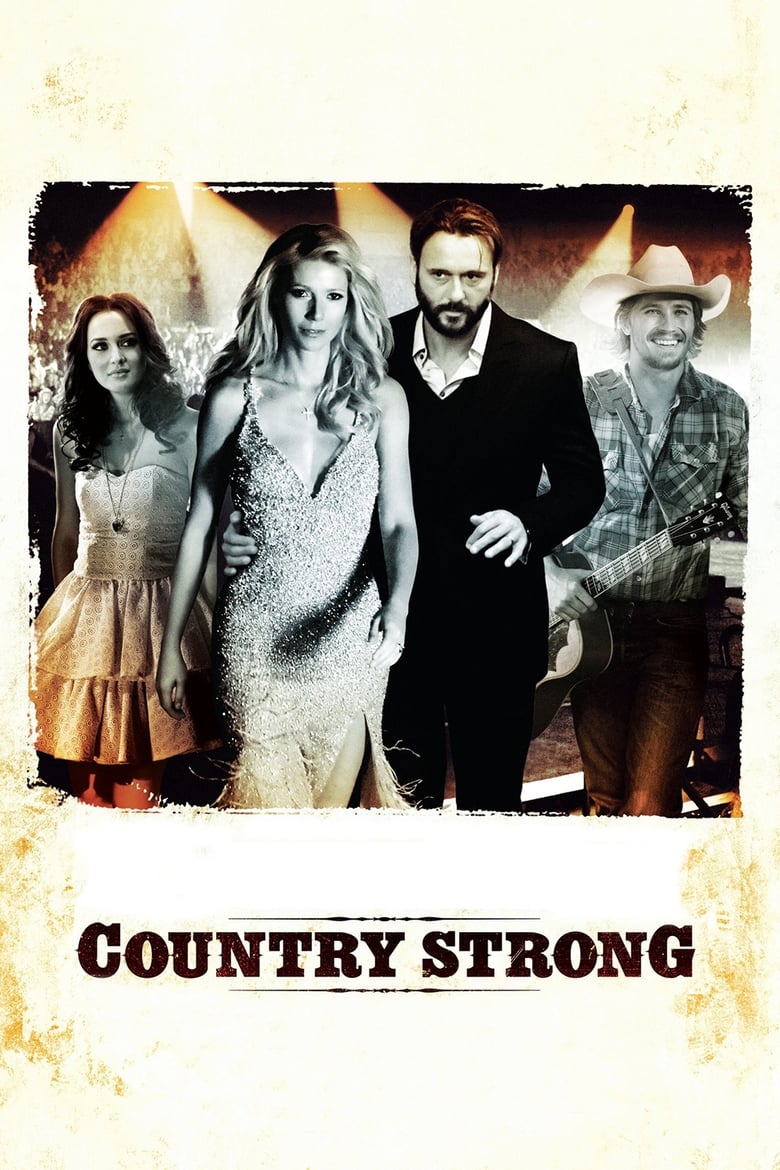 فيلم Country Strong