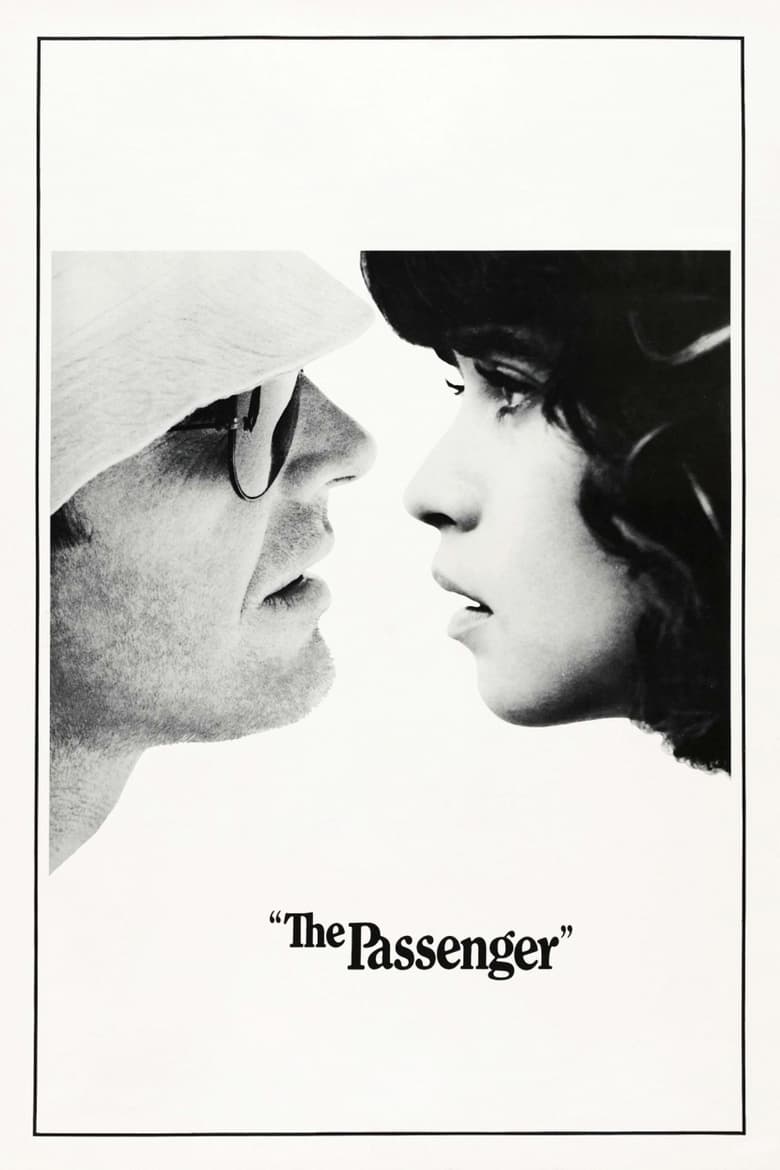 فيلم The Passenger