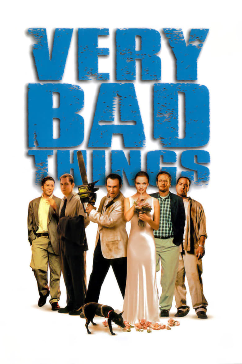 فيلم Very Bad Things