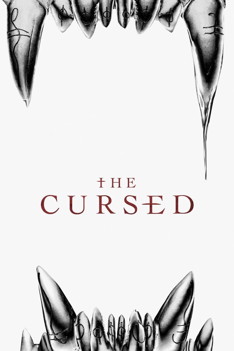 فيلم The Cursed