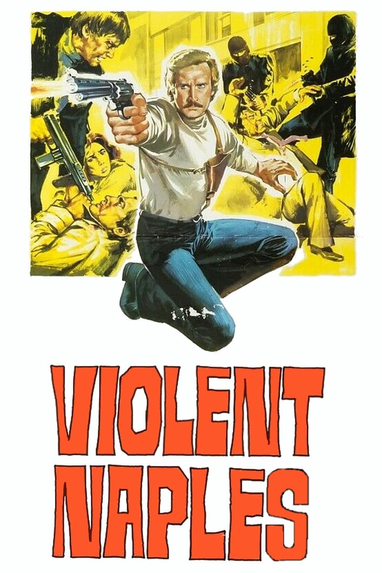 فيلم Violent Naples