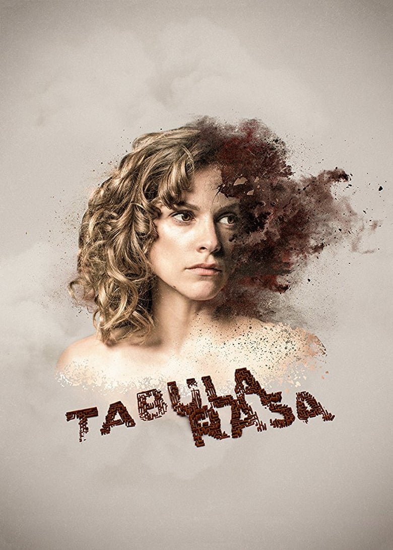 مسلسل Tabula Rasa