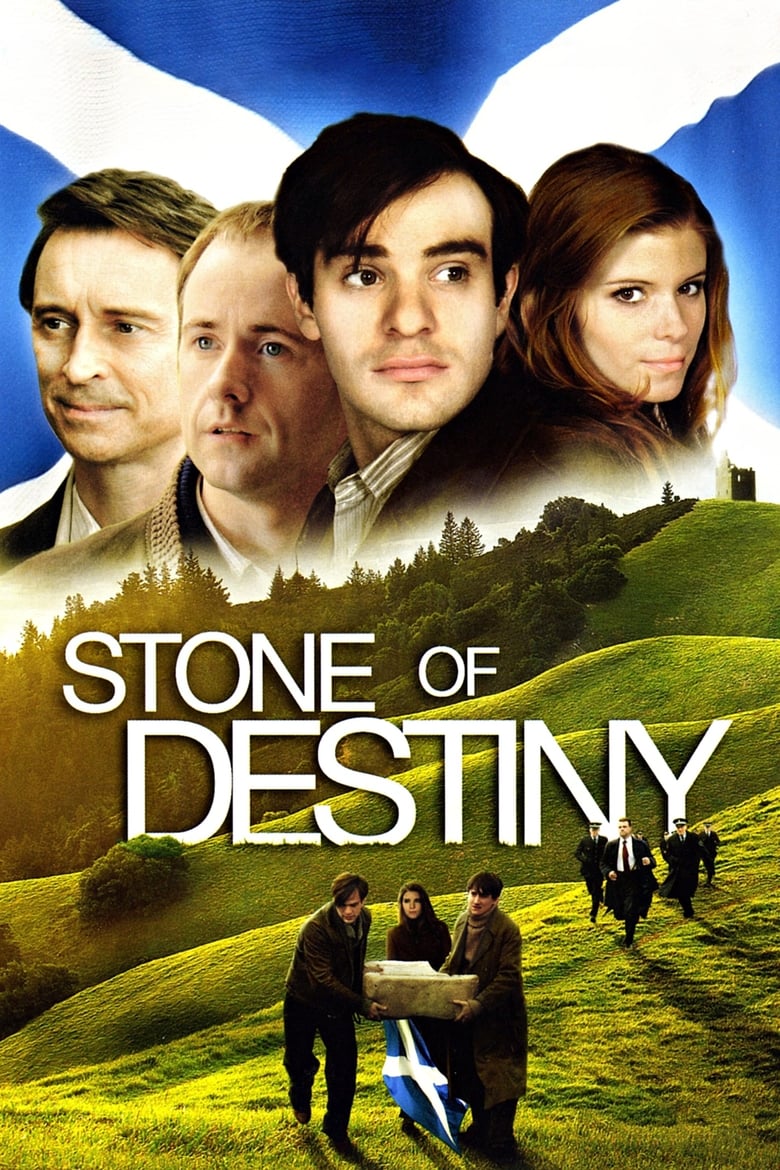 فيلم Stone of Destiny