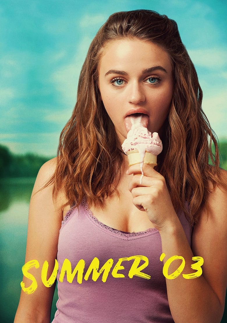 فيلم Summer ’03