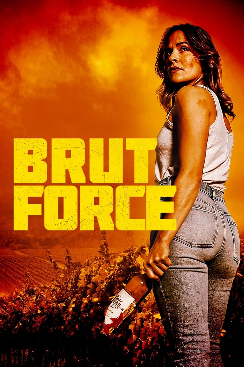 فيلم Brut Force