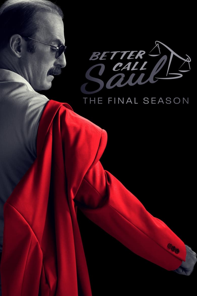 مسلسل Better Call Saul الموسم السادس مترجم