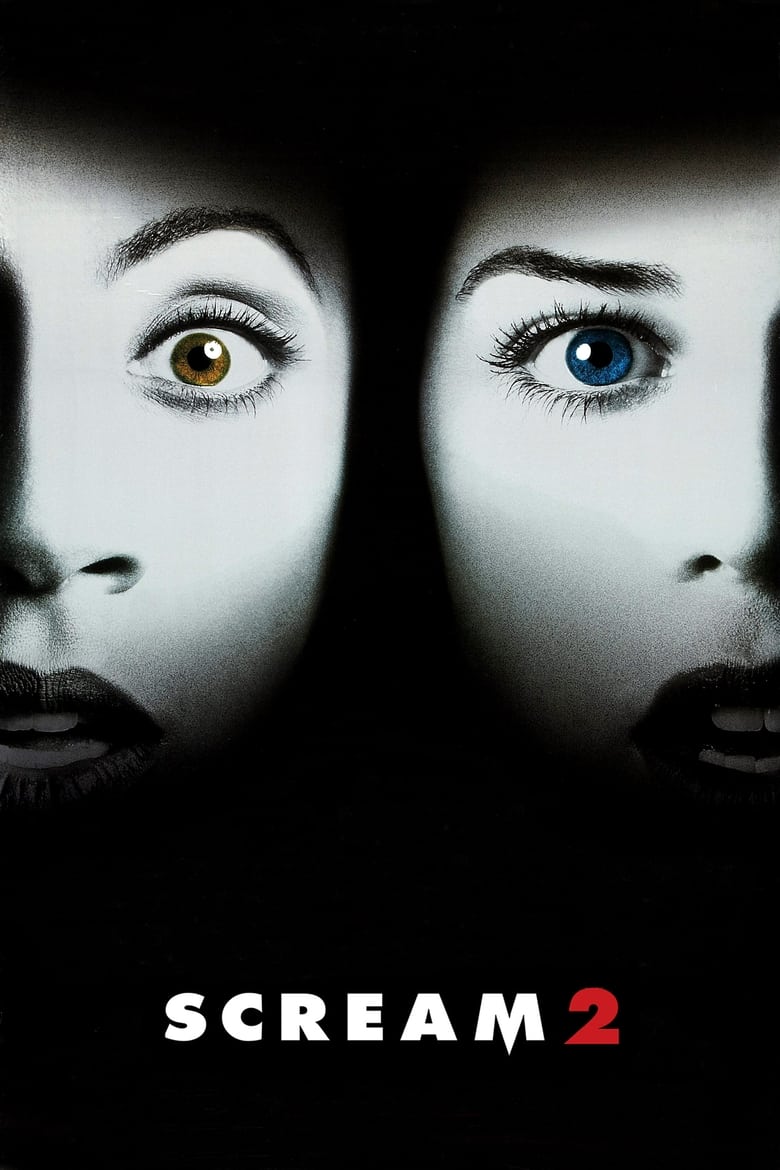 فيلم Scream 2