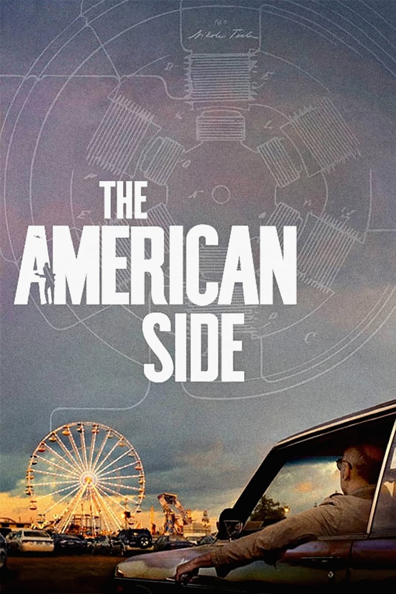 فيلم The American Side