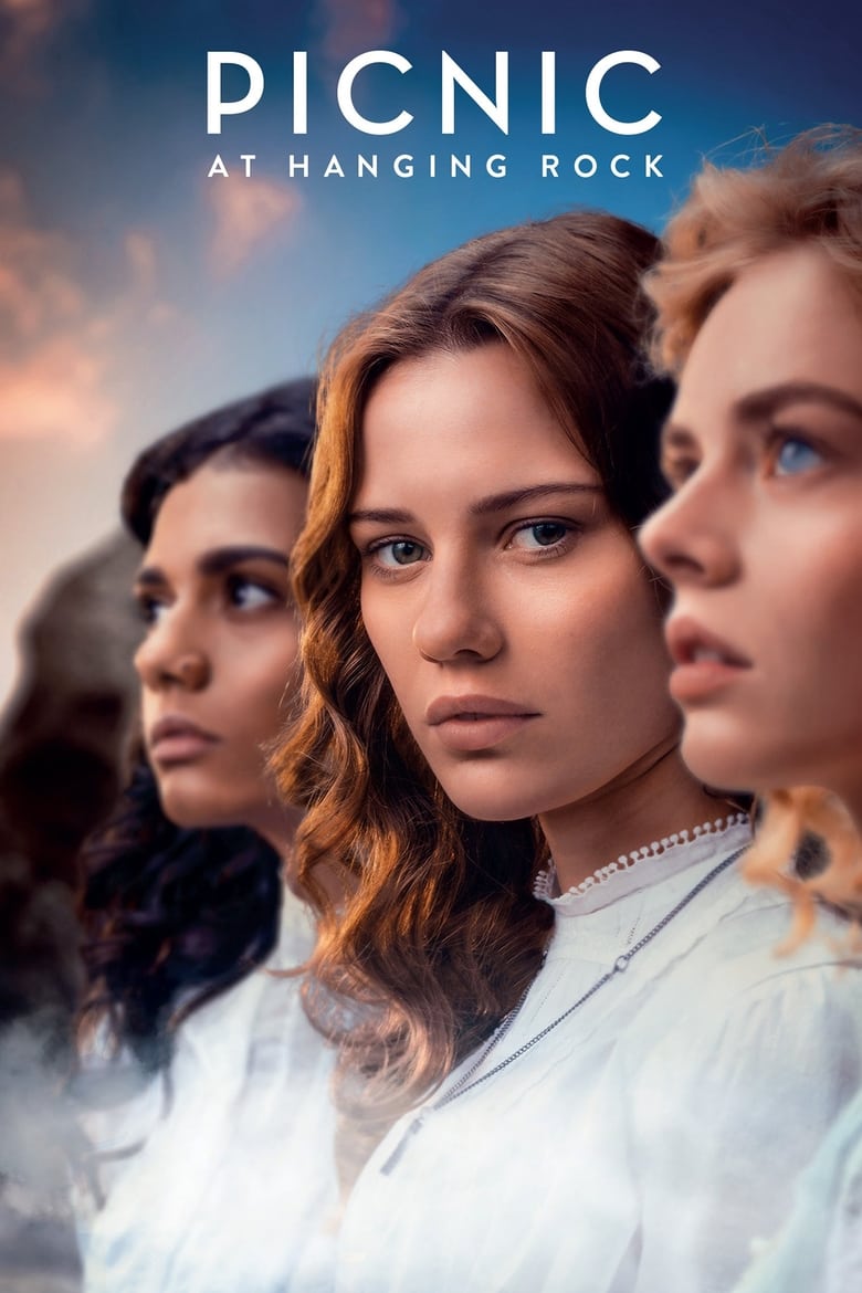 مسلسل Picnic at Hanging Rock الموسم الاول الحلقة 01 مترجمة