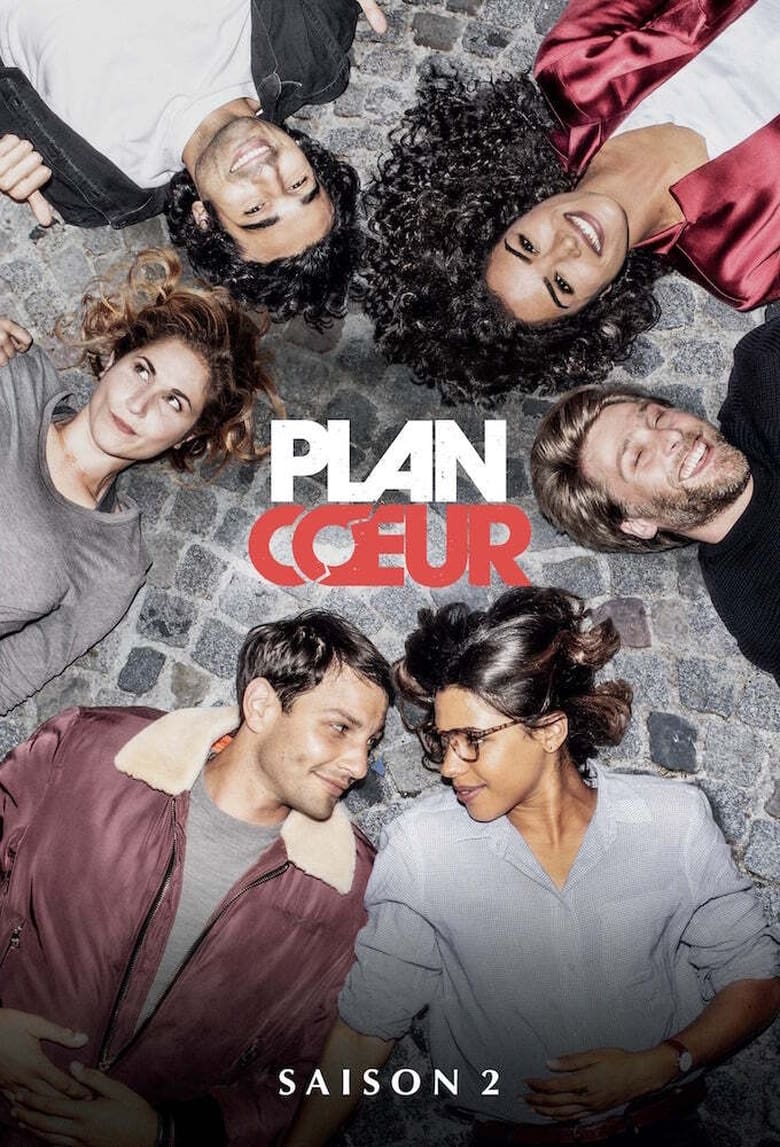 مسلسل (The Hook Up Plan) الموسم الثاني مترجم