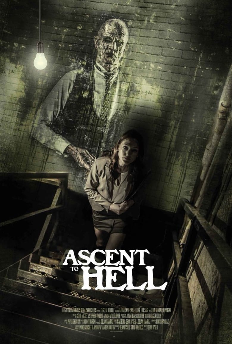 فيلم Ascent to Hell