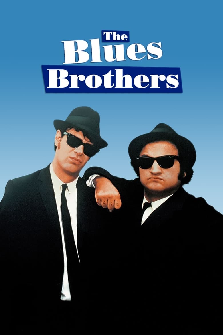 فيلم The Blues Brothers