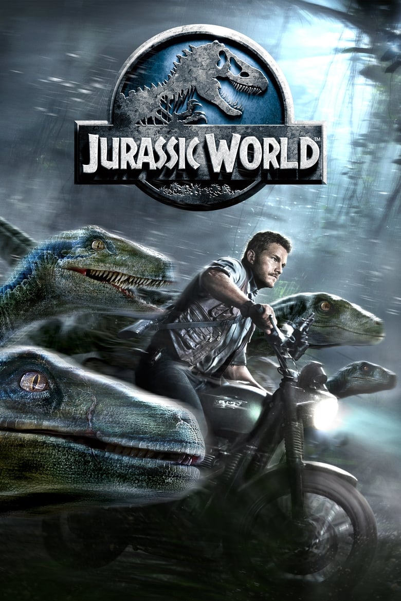 فيلم Jurassic World