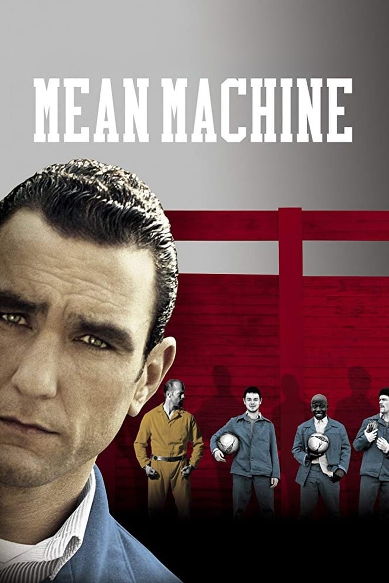 فيلم Mean Machine