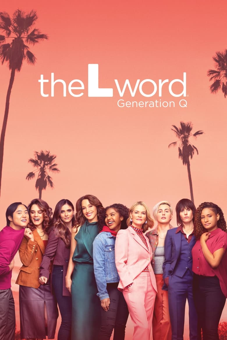 مسلسل The L Word: Generation Q