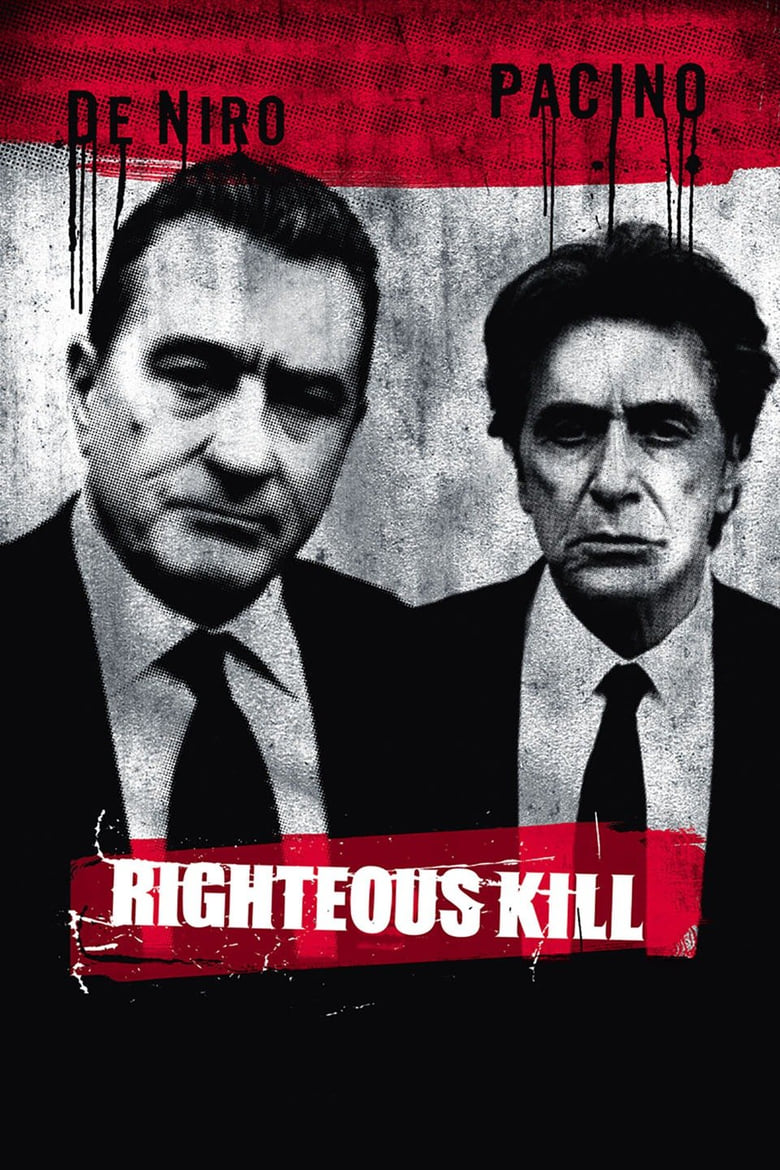 فيلم Righteous Kill