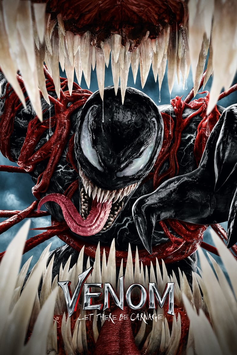 فيلم Venom: Let There Be Carnage