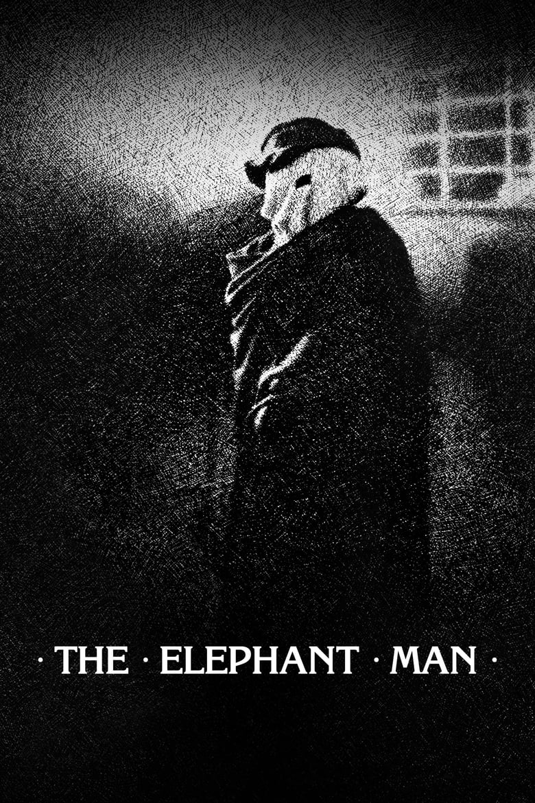فيلم The Elephant Man