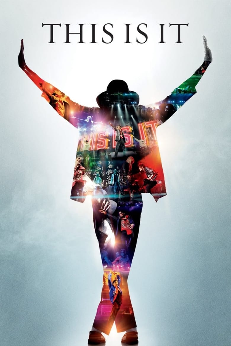 فيلم This Is It