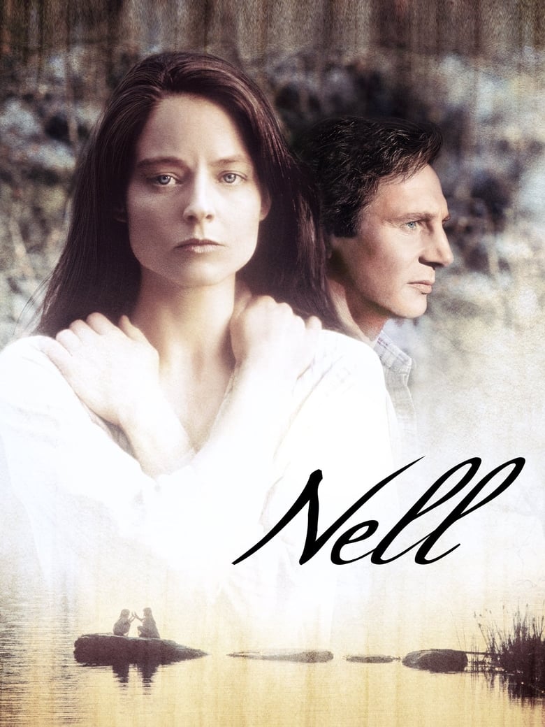 فيلم Nell