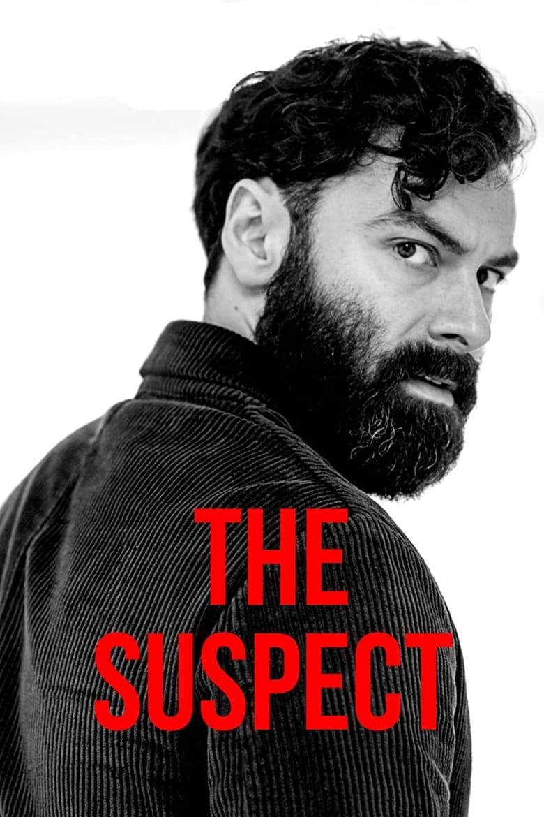 مسلسل The Suspect الموسم الاول الحلقة 03 مترجمة