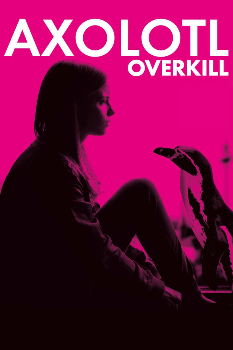 فيلم Axolotl Overkill