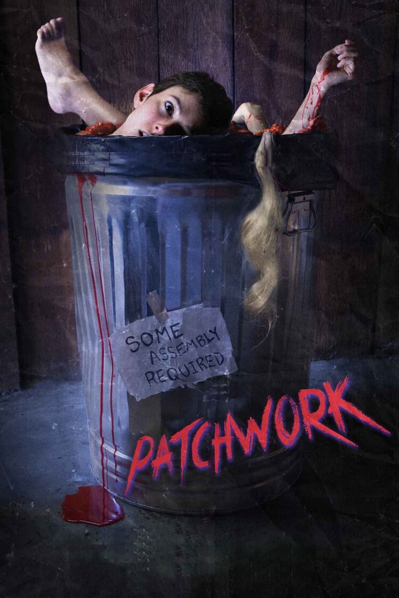فيلم Patchwork