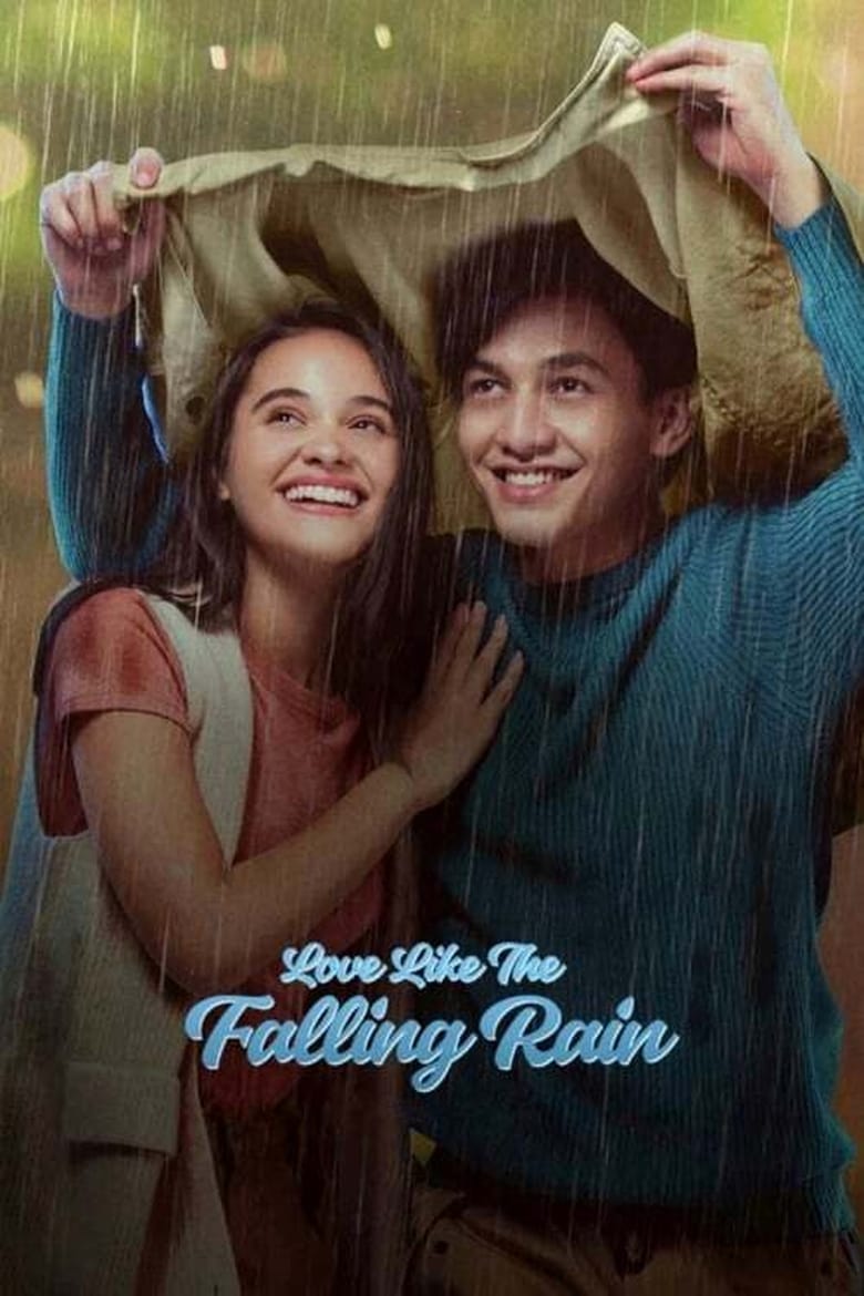 فيلم Love Like the Falling Rain