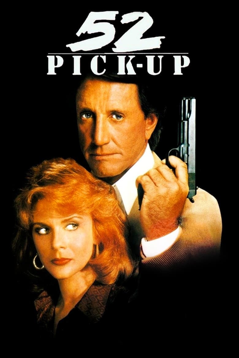 فيلم 52 Pick-Up