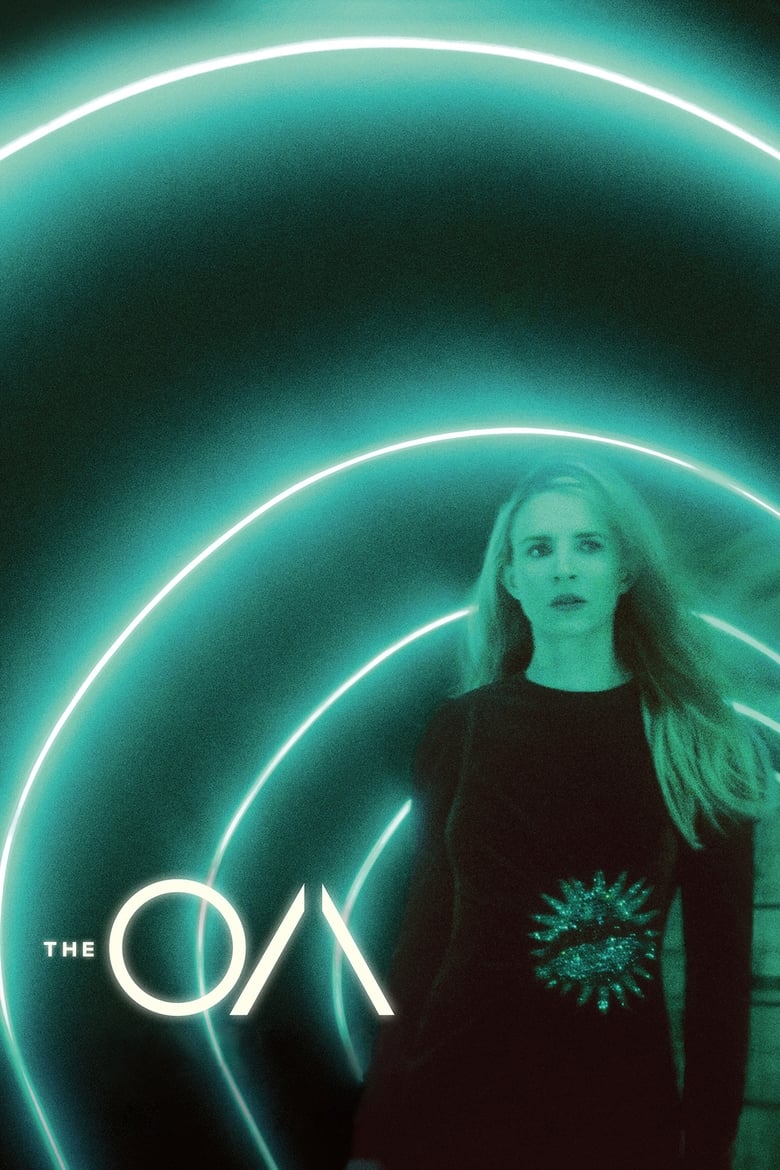 مسلسل The OA