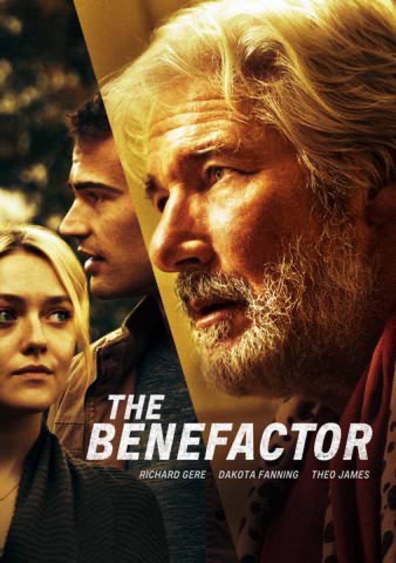 فيلم The Benefactor