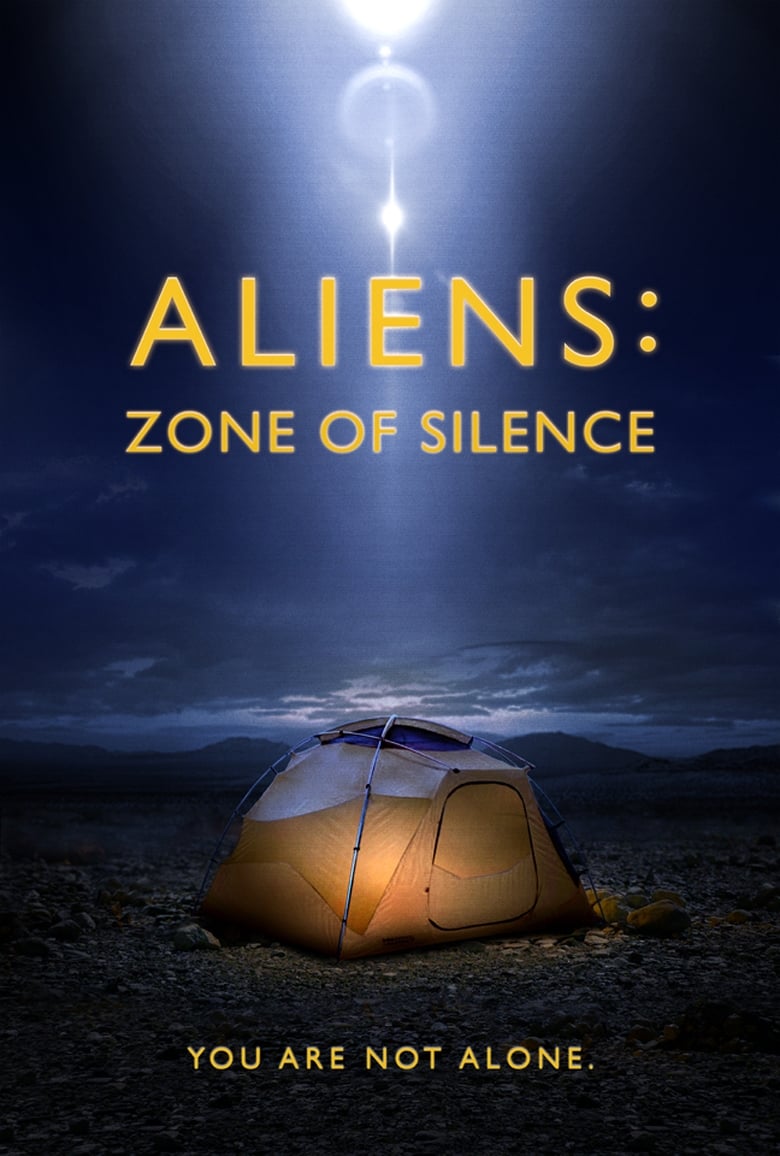 فيلم Aliens: Zone of Silence