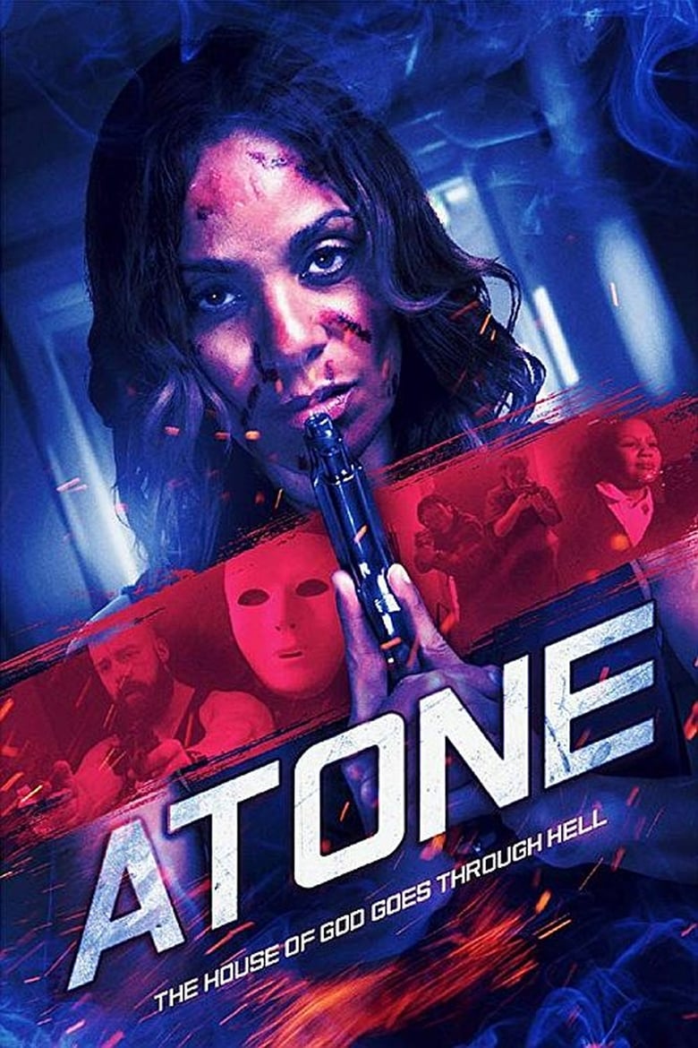 فيلم Atone