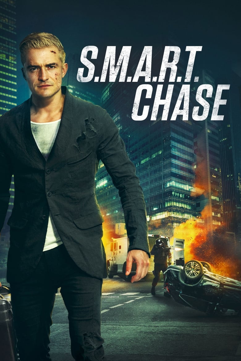 فيلم S.M.A.R.T. Chase